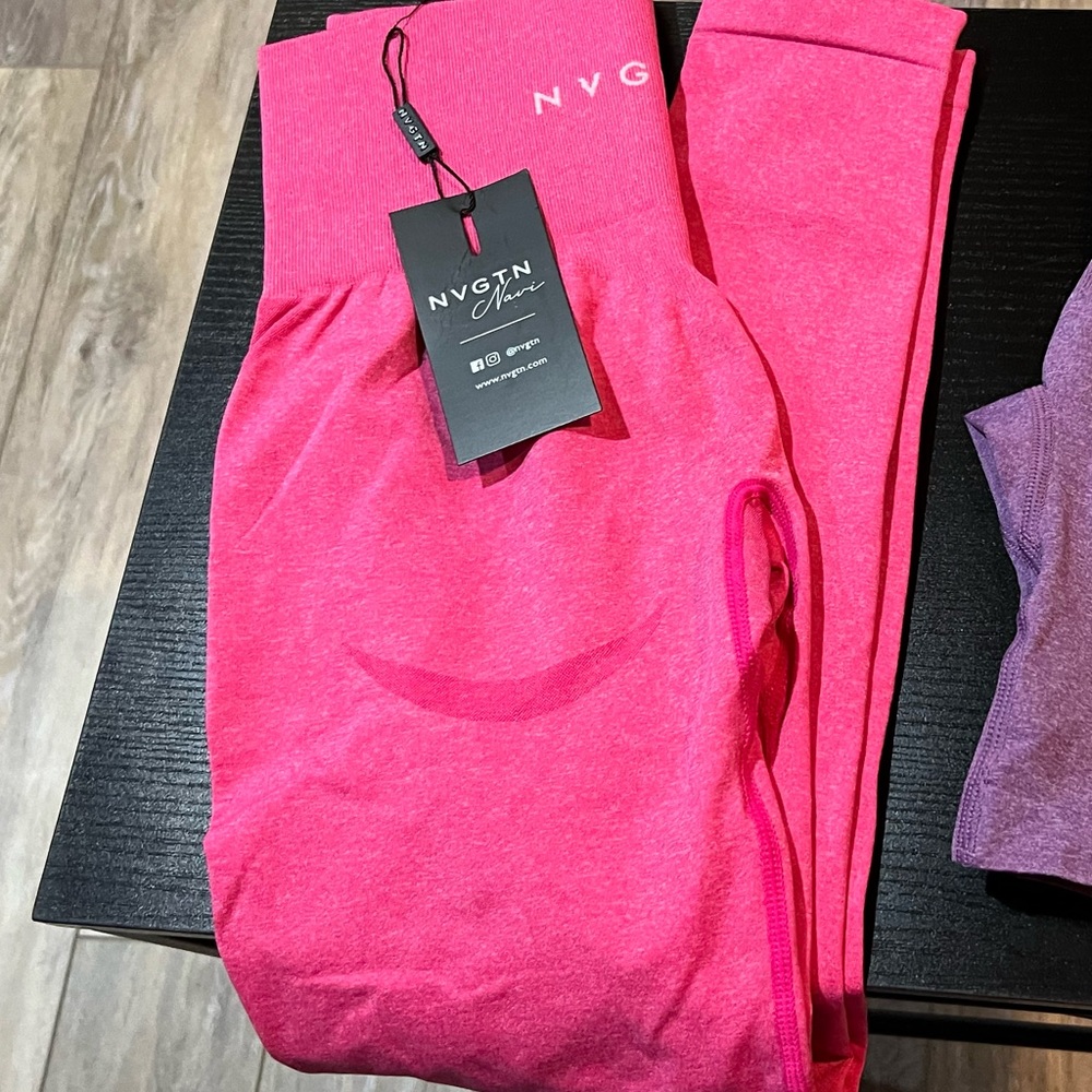 Nvgtn leggings